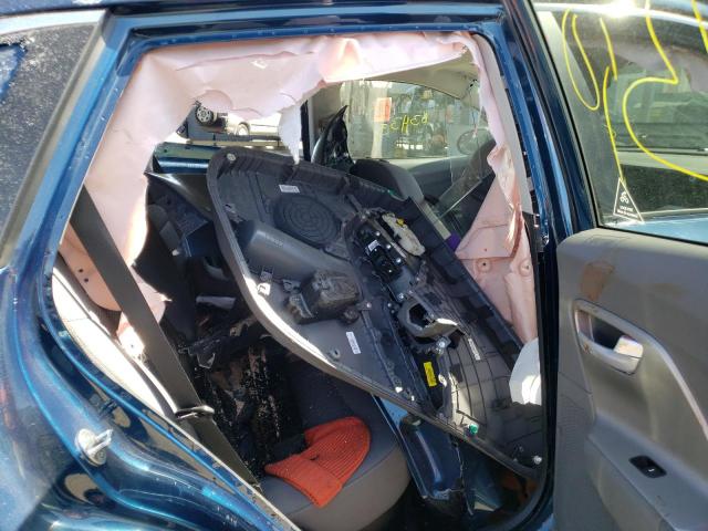 2020 KIA NIRO LX KNDCB3LC2L5398320