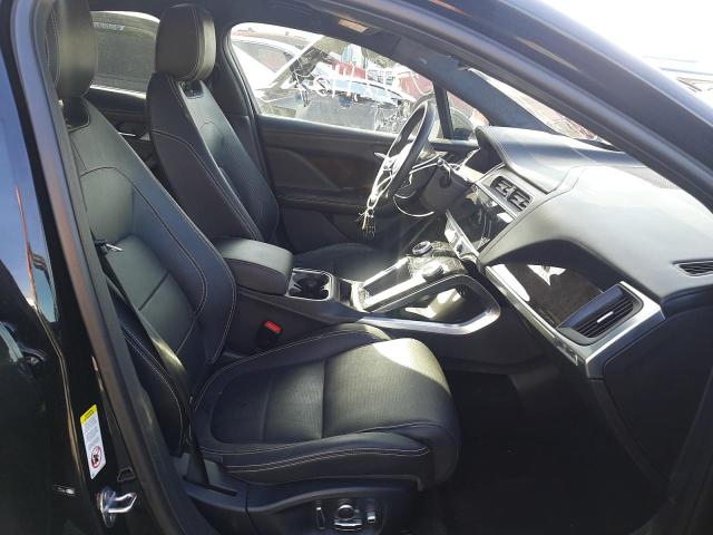 2019 JAGUAR I-PACE FIR SADHD2S10K1F62381