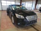 2017 SUBARU  LEGACY