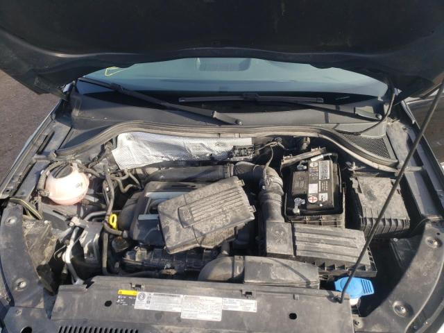 2017 VOLKSWAGEN TIGUAN SPO WVGTV7AX2HW503973