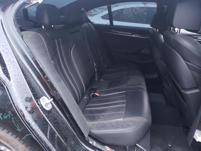 2018 BMW 540 I WBAJE5C57JWA93396