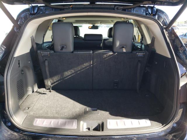 2020 INFINITI QX60 LUXE 5N1DL0MN9LC533056