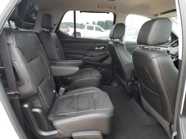 2020 CHEVROLET TRAVERSE R 1GNERJKW6LJ159307