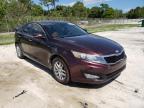 2013 KIA  OPTIMA