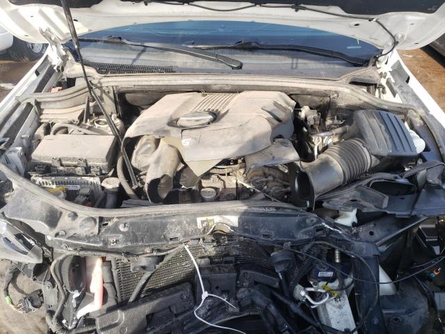 1C4RJFBG0FC845293 Jeep Grand Cher 2015. Фото: 6