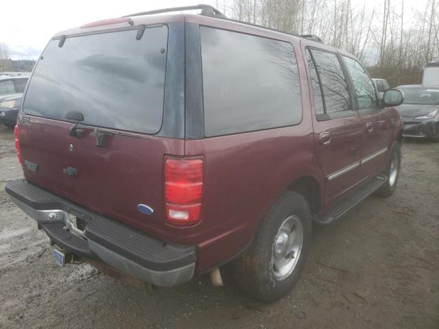 1FMFU18L6VLB60744 Ford Expedition 1997. Фото: 3