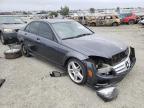 2011 MERCEDES-BENZ  C-CLASS