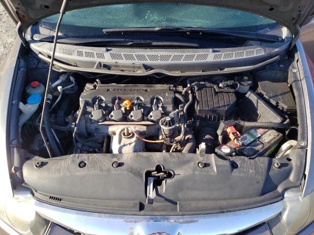 2HGFA1F6XAH526448 Honda Civic Lx-S 2010. Фото: 6