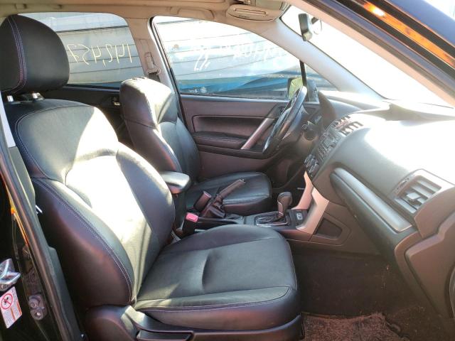 2015 SUBARU FORESTER 2 JF2SJAUC4FH485688