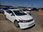 2012 HONDA  CIVIC