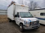 2016 FORD  ECONOLINE