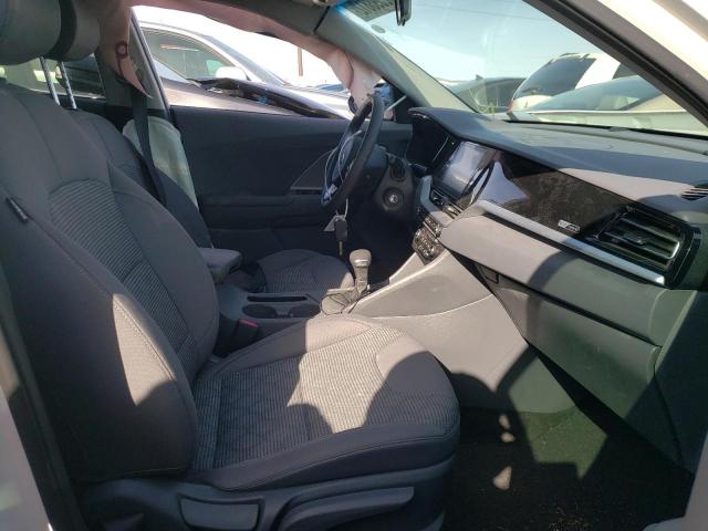 2020 KIA NIRO LX KNDCB3LC8L5368609