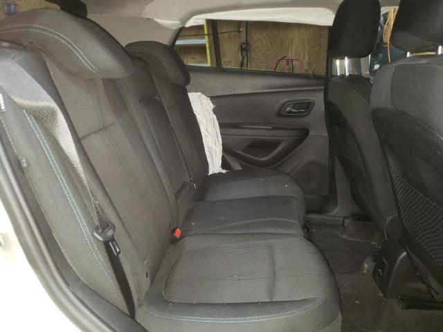 2016 CHEVROLET TRAX 1LT 3GNCJLSB5GL270002