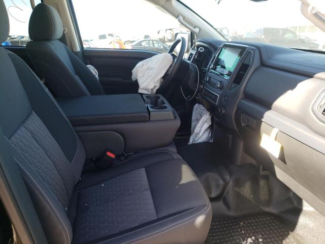 2022 NISSAN TITAN 1N6AA1EC6NN102176