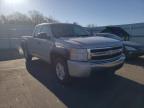 2008 CHEVROLET  SILVERADO