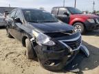 2019 NISSAN  VERSA