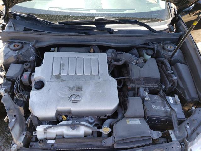 JTHBK1GG3F2205335 Lexus Es 350 2015. Фото: 6