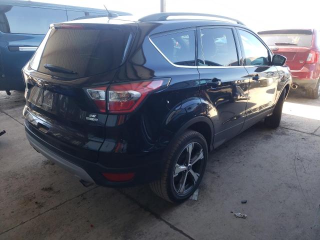 2017 FORD ESCAPE SE 1FMCU9G94HUB22659