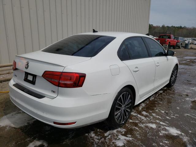 2015 VOLKSWAGEN JETTA SE 3VWD17AJ3FM211551