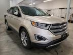 2018 FORD  EDGE