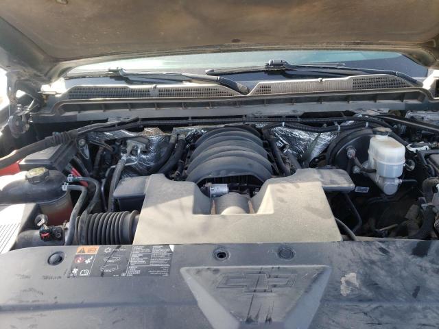 3GCUKSEC6GG286341 Chevrolet Silverado 2016. Фото: 6