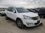 2017 CHEVROLET  TRAVERSE