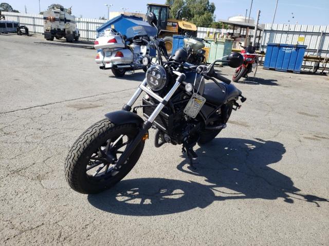 2020 HONDA CMX300 A MLHNC5356L5300261