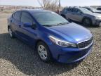 2018 KIA  FORTE