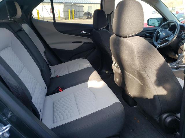 2018 CHEVROLET EQUINOX LT 2GNAXSEV4J6125471