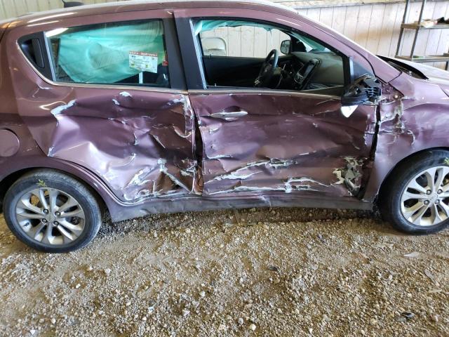 2020 CHEVROLET SPARK 2LT KL8CF6SA3LC467011