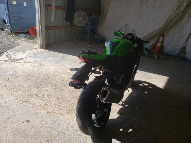 2021 KAWASAKI ZX1002 M JKBZXVM16MA000531