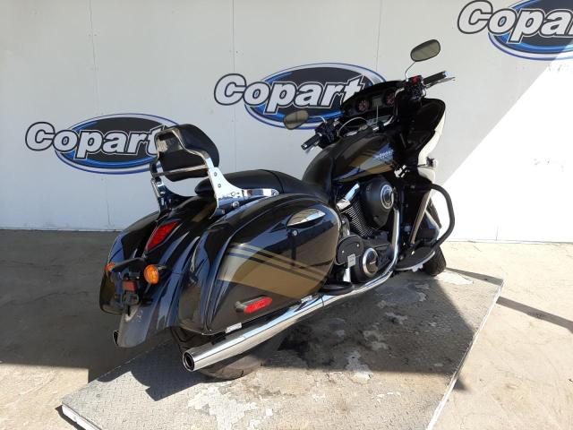 2019 KAWASAKI VN1700 K JKBVNRK18KA016273