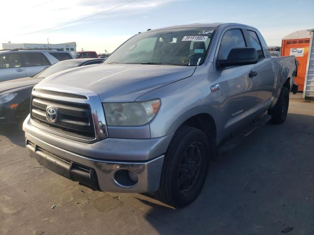 5TFRY5F17DX140315 Toyota Tundra Dou 2013. Фото: 1