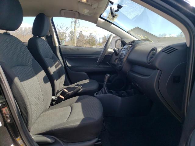 2015 MITSUBISHI MIRAGE DE ML32A3HJ3FH012905