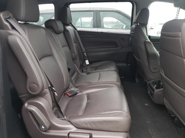 2019 HONDA ODYSSEY TO 5FNRL6H89KB511013