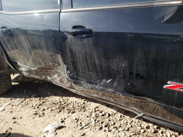 3GCUKSEC6GG286341 Chevrolet Silverado 2016. Фото: 8
