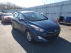 2014 HYUNDAI  ELANTRA