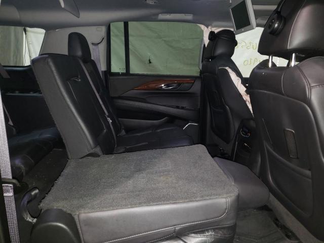 1GYS4HKJ7GR211858 Cadillac Escalade E 2016. Фото: 5