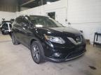 2016 NISSAN  ROGUE