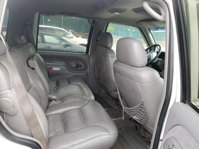 Фото: 1GNEK13R6WJ338660 - 6