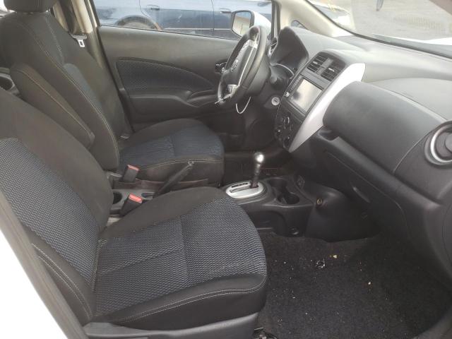 3N1CE2CP3KL366546 Nissan Versa Note 2019. Фото: 4