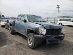 2012 CHEVROLET  SILVERADO