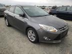 2012 FORD  FOCUS