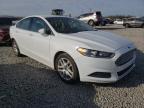 2015 FORD  FUSION