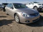 2012 NISSAN  ALTIMA