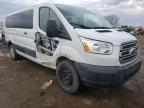 2016 FORD  TRANSIT CONNECT