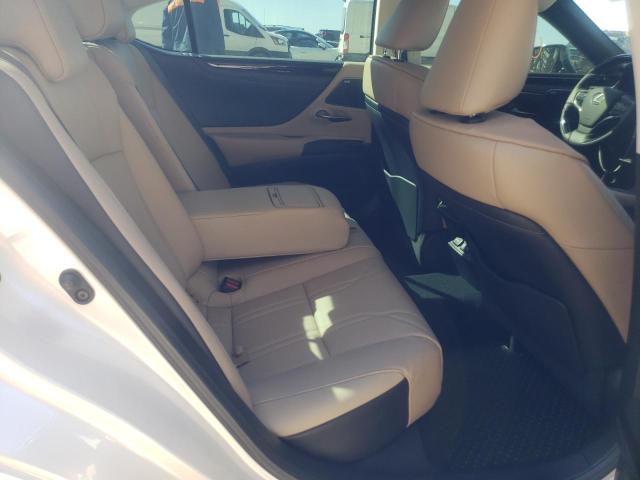 2020 LEXUS ES 350 LUX 58AEZ1B16LU070661