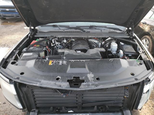 2018 CHEVROLET TAHOE 1GNSKDEC0JR331839
