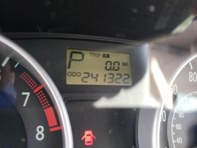 KMHCN46C27U086918 Hyundai Accent Gls 2007. Фото: 7