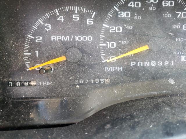 Фото: 1GNEK13R6WJ338660 - 8